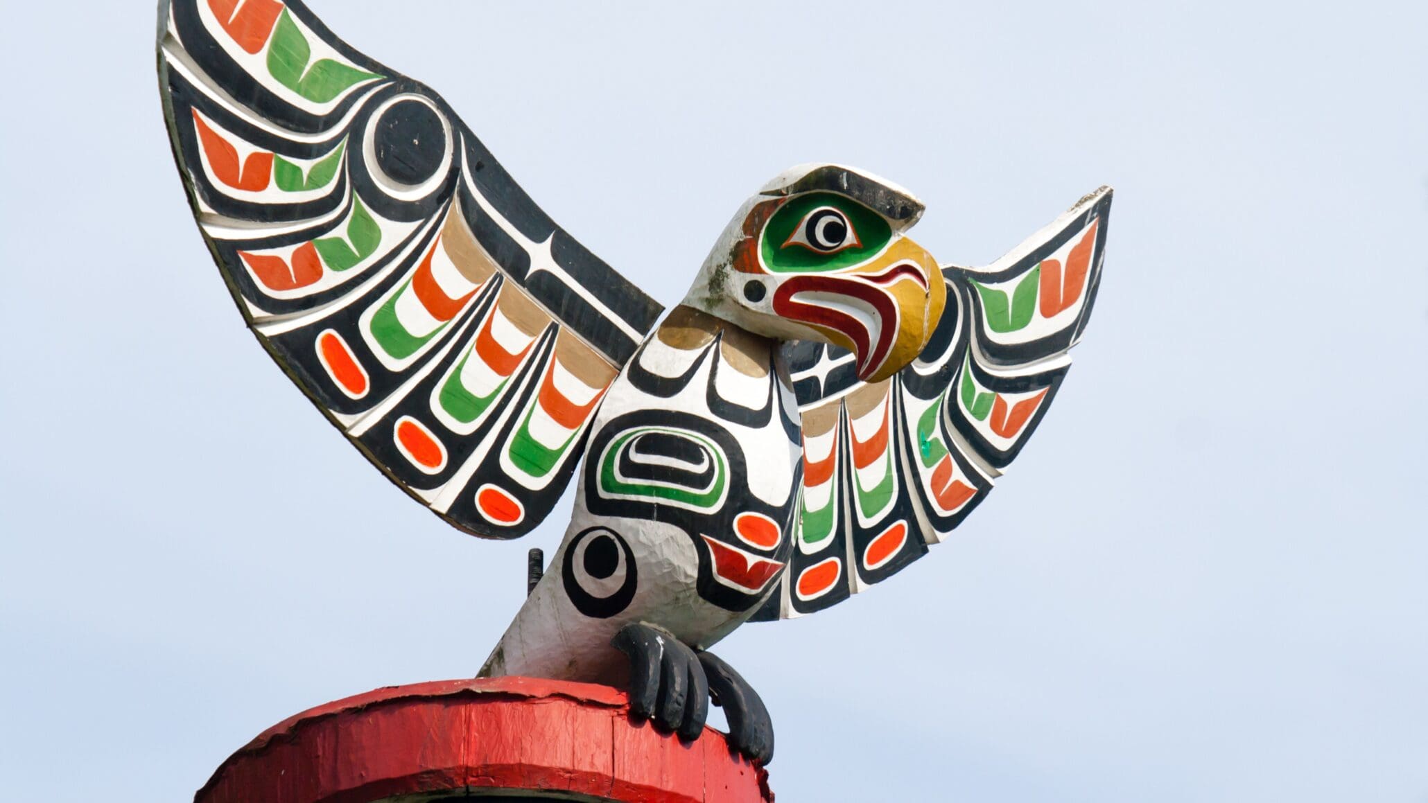 Indigenous Awareness