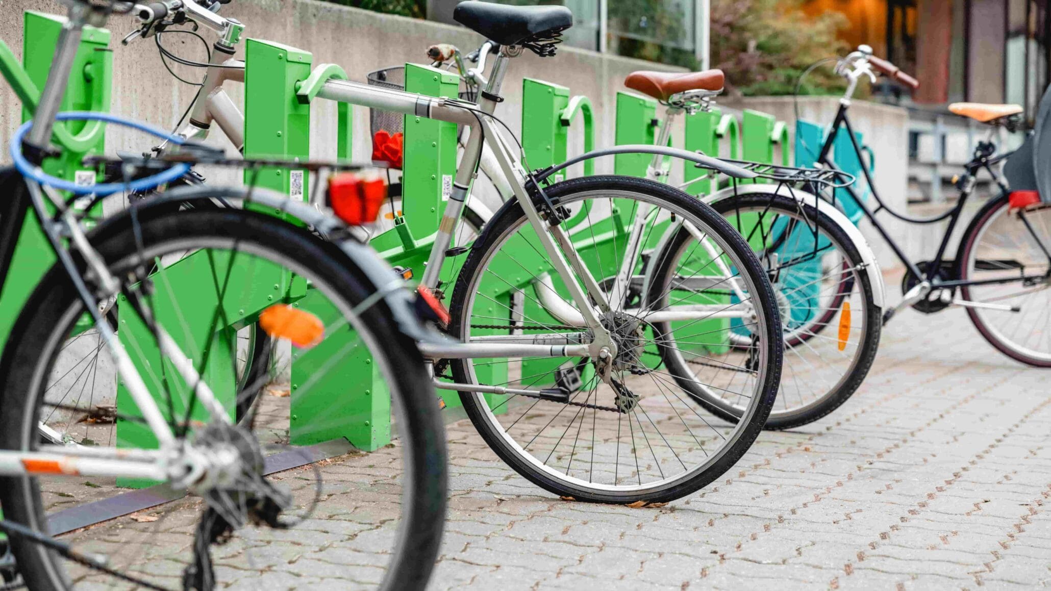 Sustainable Transportation