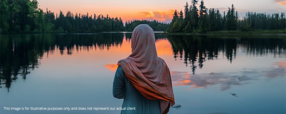The Story of Sara: A Journey of Courage and Growth
