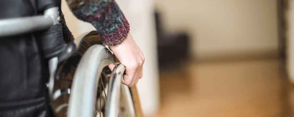 Path to Accessible Housing: Amira’s Journey Toward Inclusion and Safety