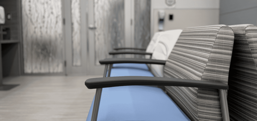 New Community Clinic Open to Serve Priority Populations