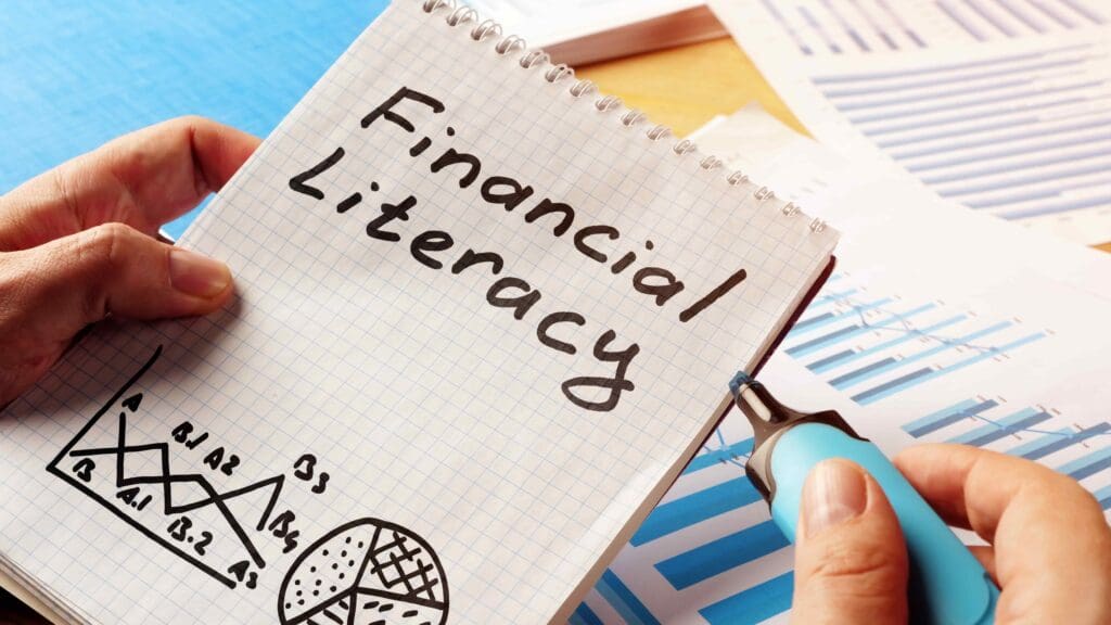 Financial Literacy: Money Smarts for Seniors