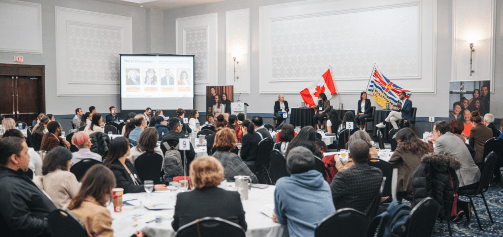 Stop Waiting: The Visionary Leadership & Community Engagement Conference Calls for Action on EDI