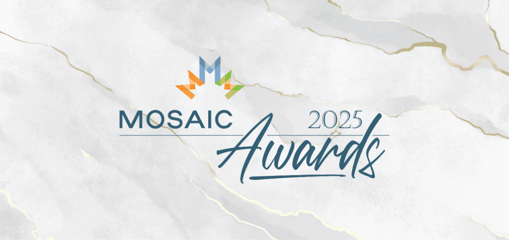 Call for applications: MOSAIC Awards 2025