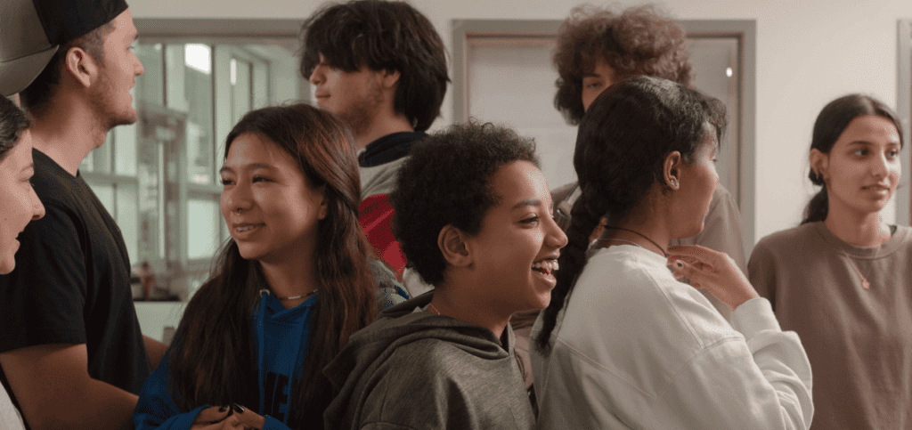 New MOSAIC Youth Workshops Focus on Skills and Growth