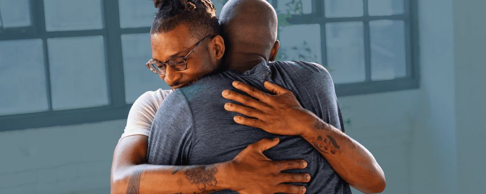Finding Calm in a New Chapter: Mental Health Support for Newcomers at MOSAIC