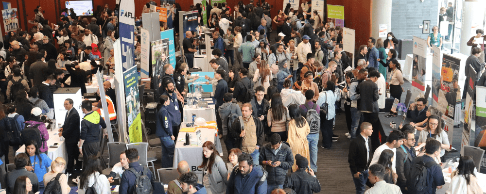MOSAIC Job Fair 2025 Brings Hope Amid Rising Unemployment