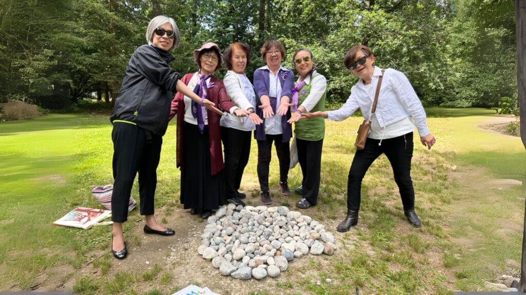 World Elder Abuse Awareness Day Community Event