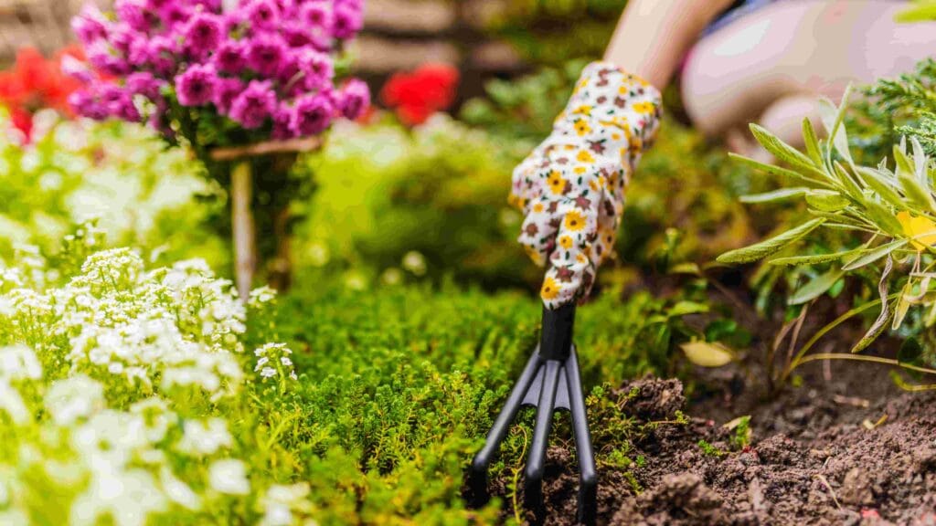 Sustainable Gardening at VanDusen Garden’s Workshops