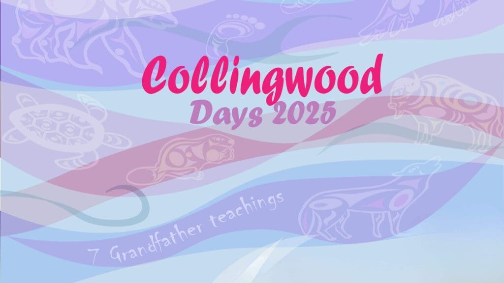 Collingwood Days 2025: Celebrate With Us!