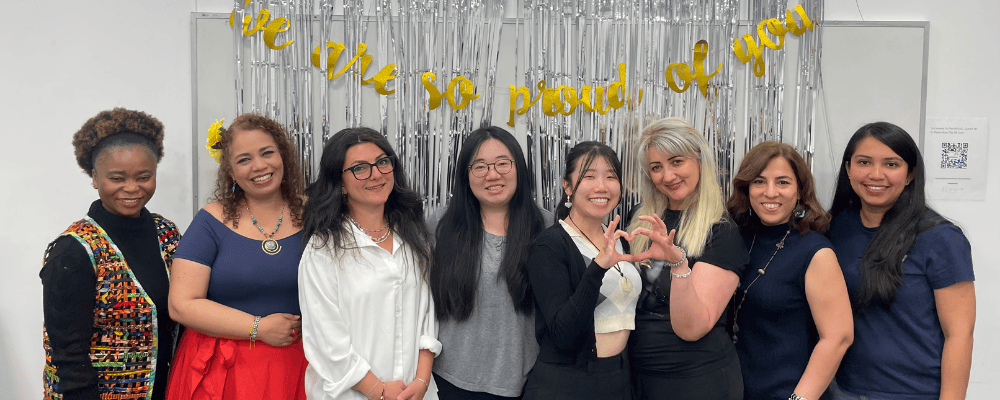 Finding Confidence: Meera’s Story with Next Steps