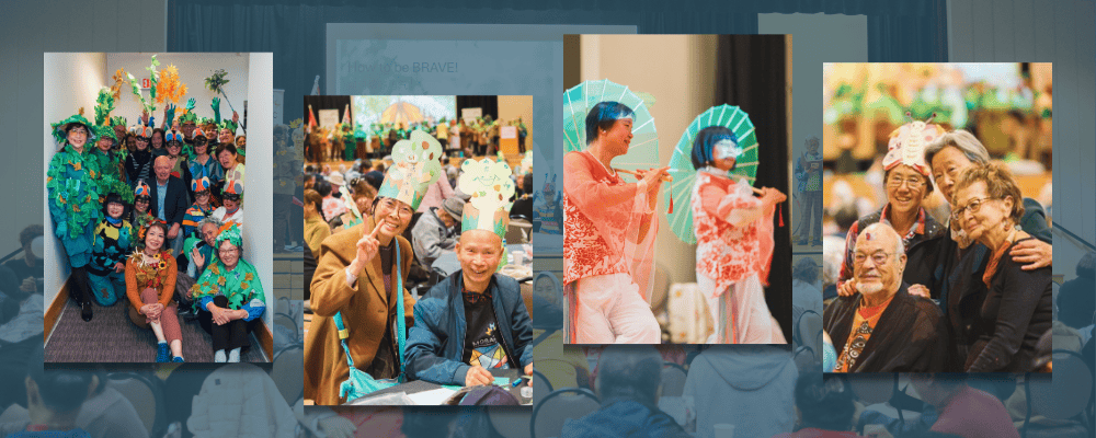 Multicultural Seniors Day 2025: From What Is to What If