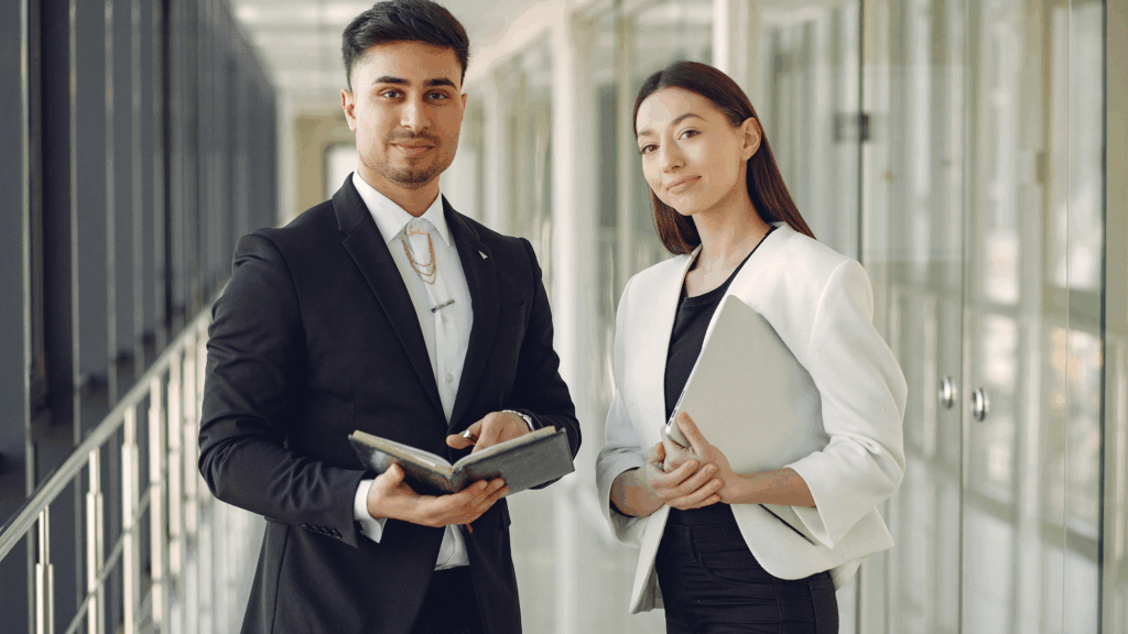 Employment Talk