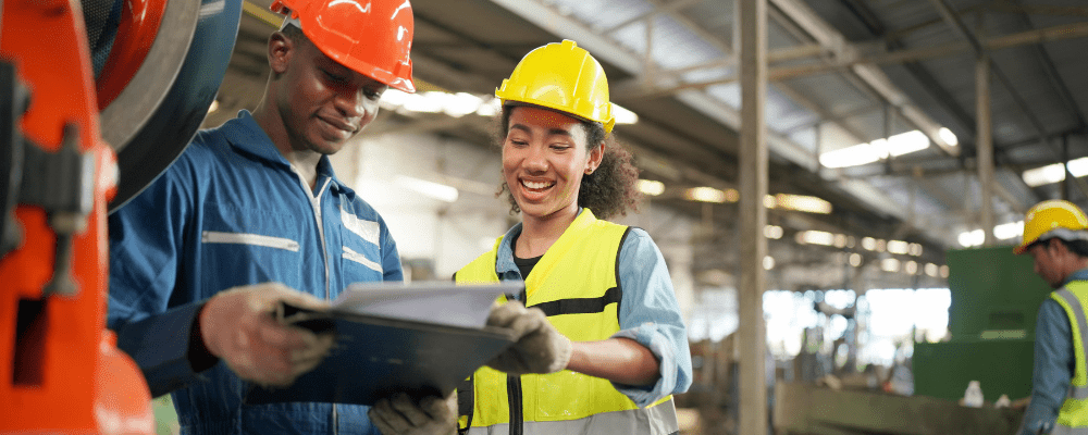 From Uncertainty to Fulfilling Futures: The Story Behind MOSAIC’s F2M Plus Program