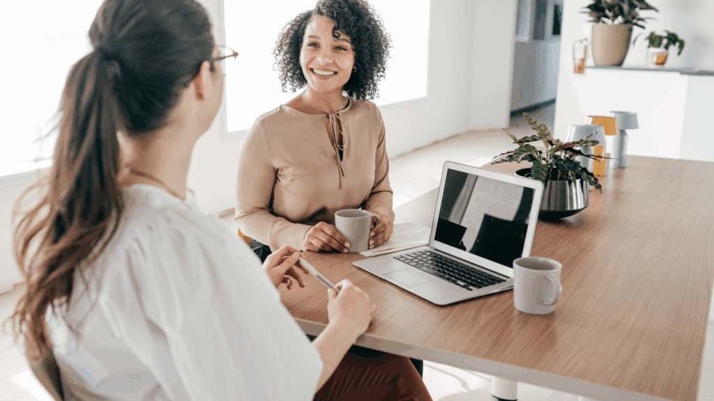 Interview Skills Workshop